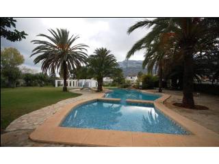 Bungalow For Sale Denia - Ref: 2569