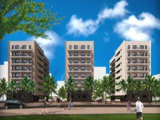 4 bedroom Flat For Sale: BARCELONA..