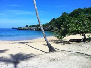 Ocean Front Lots In Samana For Sale