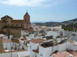 Town House for in Pueblo, Torrox 350..