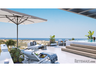 A beautiful new construction project in a prime location..