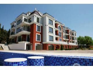 Luxury apartments in prestigious area..