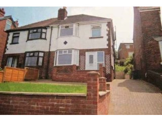 3 bedroom, Semi-detached House house..