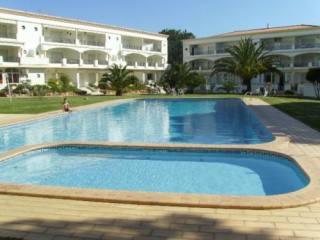 Apartment For Sale in Vilamoura