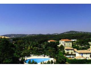 Sale Apartment - Antibes Saint Jean