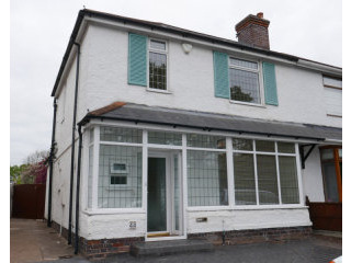 3 Bedrooms - Semi Detached - Water..