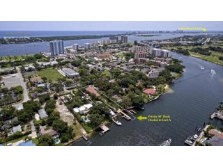 11081 Ellison Wilson Rd #a, North Palm..