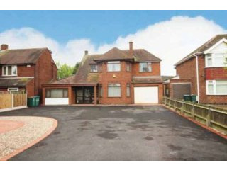 6 bedroom, Detached House house for sale