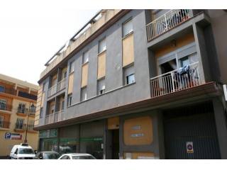 Apartment - This two bedroom apartment..