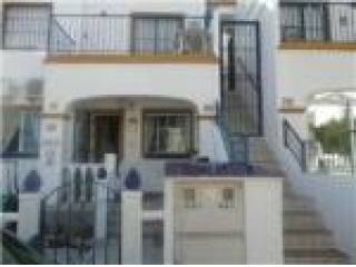 Bungalow, Alicante (Costa Blanca), La..
