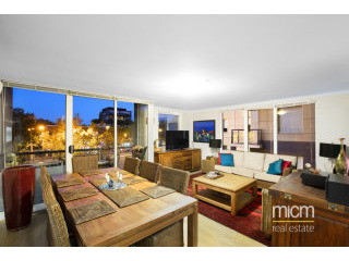 Renovated Inner City Abode Ready For..