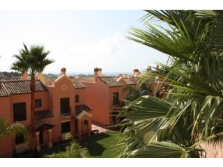 3 Bedrooms - Townhouse - Malaga - For..