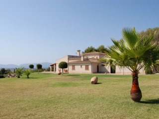 Idyllic Villa With Marvelous Views In..