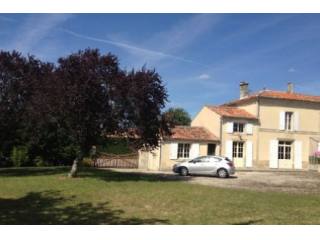 Stone House For Sale St Jean D Angely