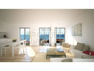 T3 Lisbon Apartment for sale, Sao..