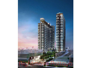 1 Bedroom Condo for sale in Central..