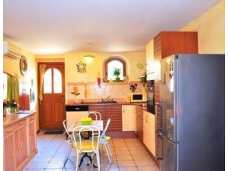 Entirely Renovated Spacious Village..