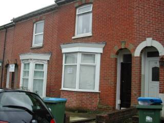 Portswood Southampton House for rent.