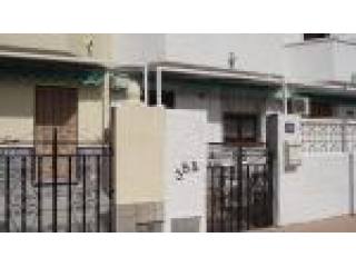Townhouse, Alicante (Costa Blanca)..