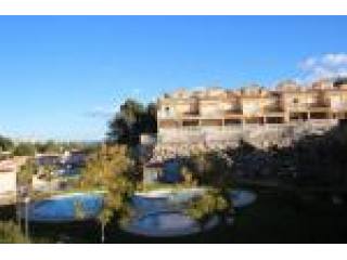 Bungalow, Alicante (Costa Blanca)..