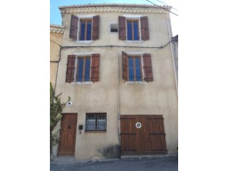 Charming Renovated Village House With..