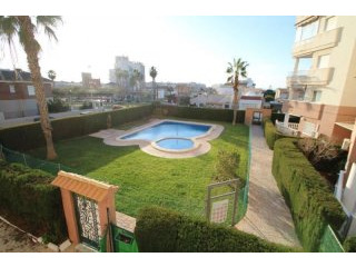 2 Bedrooms - Apartment - Alicante - For..