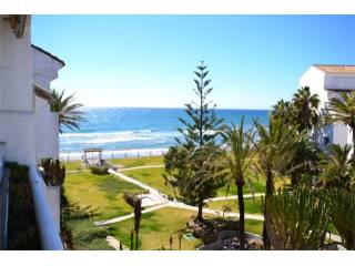 Marbella, Costa del Sol, , 5 rooms, 190..