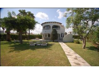Villa For Sale Els Poblets-Denia - Ref:..