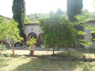 Well Renovated Stone House Set On..