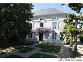 6 bedroom House For Sale: 86000 ENTRE..