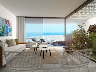 Apartment in Limassol, Cyprus, for..