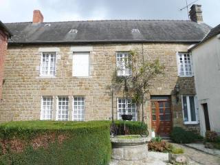 Delightfully French House