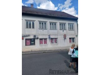 Stan 2S + DB , Čabar , 62 m2