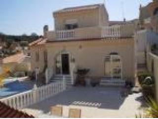 Villa, Alicante (Costa Blanca)..