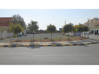 600m2 Plot Of Land 60% Zone €..