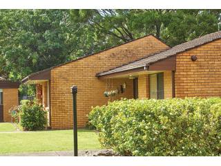 Dalpura Retirement Village - COFFS..