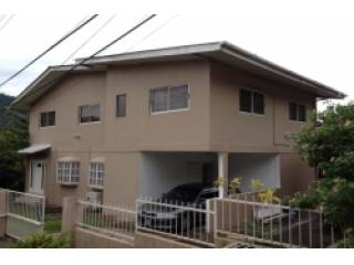 Winnie Mohammed Upstairs Apartment..