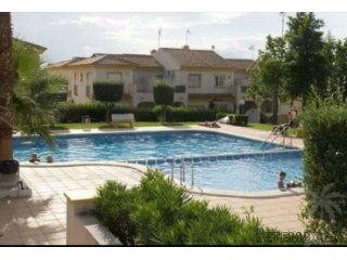 This wonderful villa is located in Orihuela in the province..