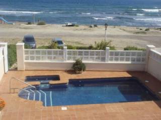 Villa - Magnificent first line villa a..