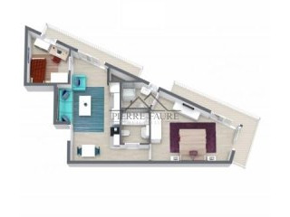 Apartment - Msida