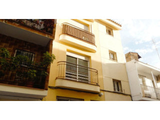 Lagenhet, Mijas - Costa del Sol (All)..