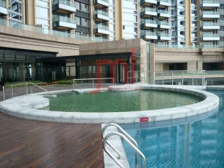 Residencia, Macau 君悅灣
