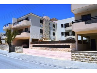 1 Bedroom - Apartment - Larnaca - For..