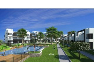 3 Bedrooms - Apartment - Costa Blanca..