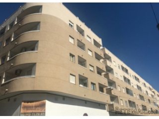 Beautiful penthouse in the centre of Torrevieja, it has a..