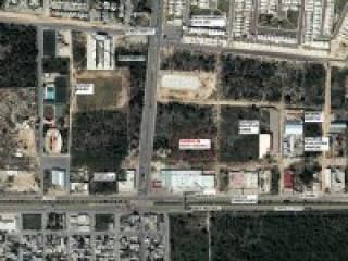 Terreno En Av. Las Torres