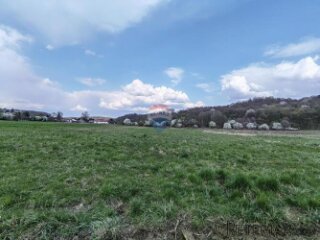 Donja Zelina - građevinsko zemljište 5000 m2