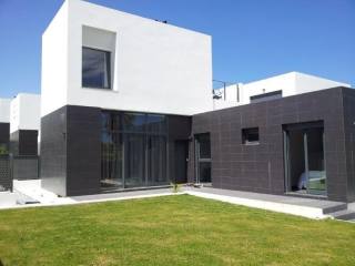 Semi Detached Murano Model