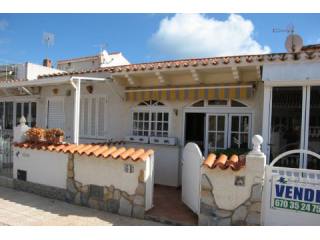 Townhouse for sale 49.995 € Costa..