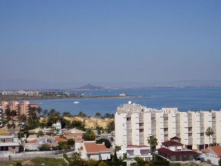 Apartment for sale in Playa Honda